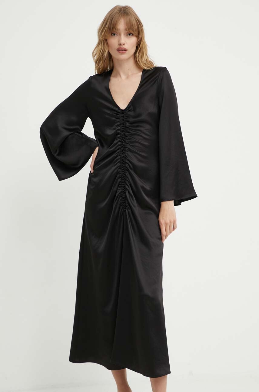 Φόρεμα By Malene Birger LAVENDE Q71625029