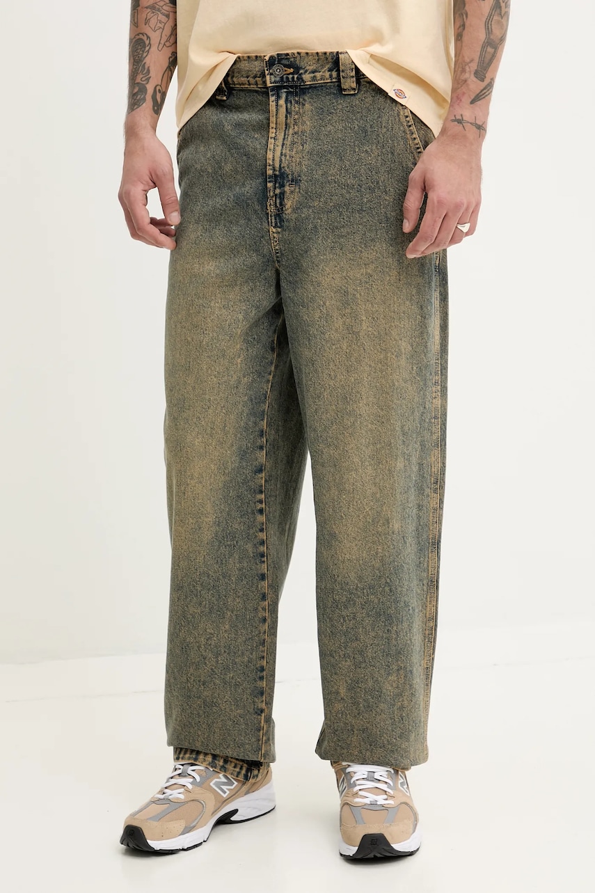 Τζιν παντελόνι Dickies DK0A4YECK581