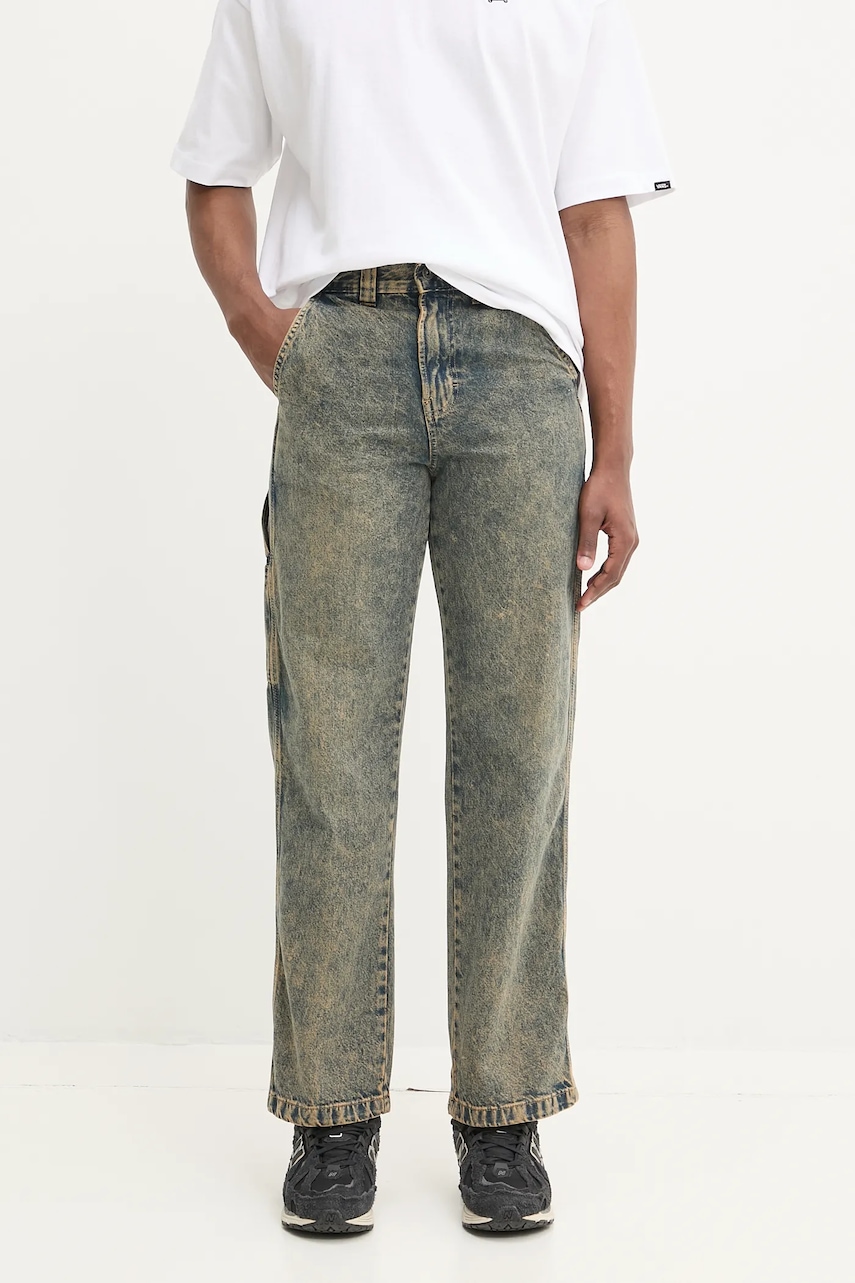 Τζιν παντελόνι Dickies DK0A863TK581