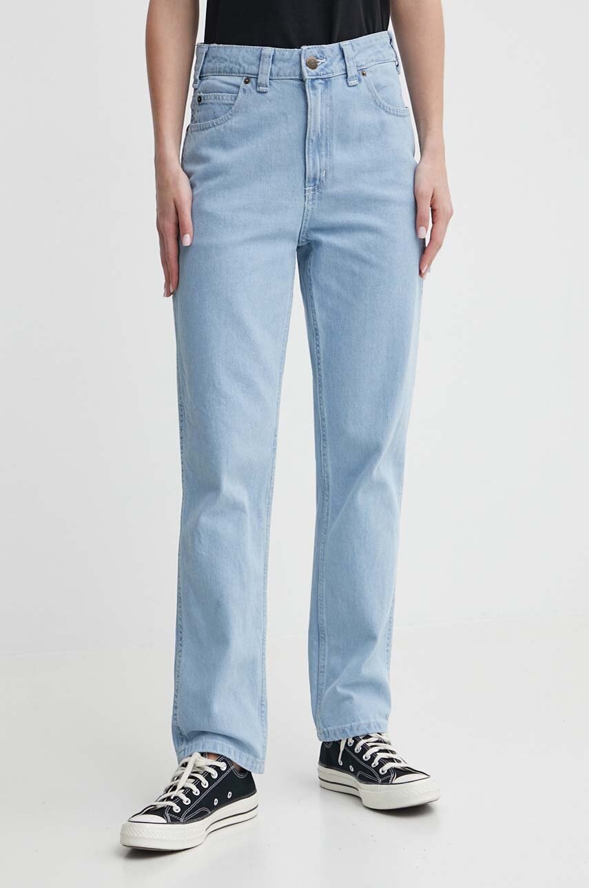 Τζιν παντελόνι Dickies ELLENDALE DENIM DK0A4XEK