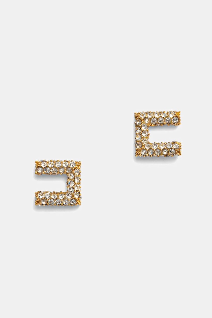 Σκουλαρίκια Elisabetta Franchi OR01A56E2