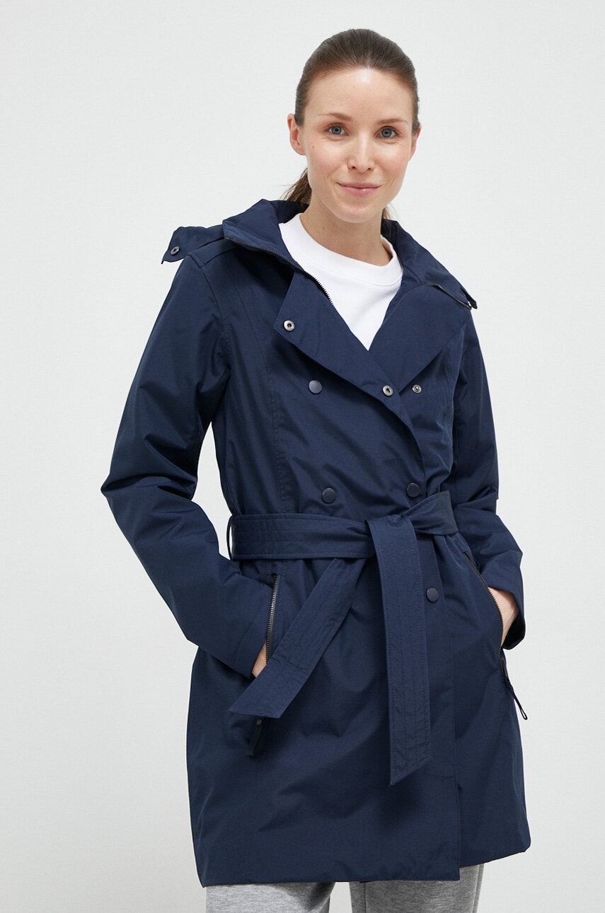 Helly Hansen Αδιάβροχο μπουφάν 0 53247