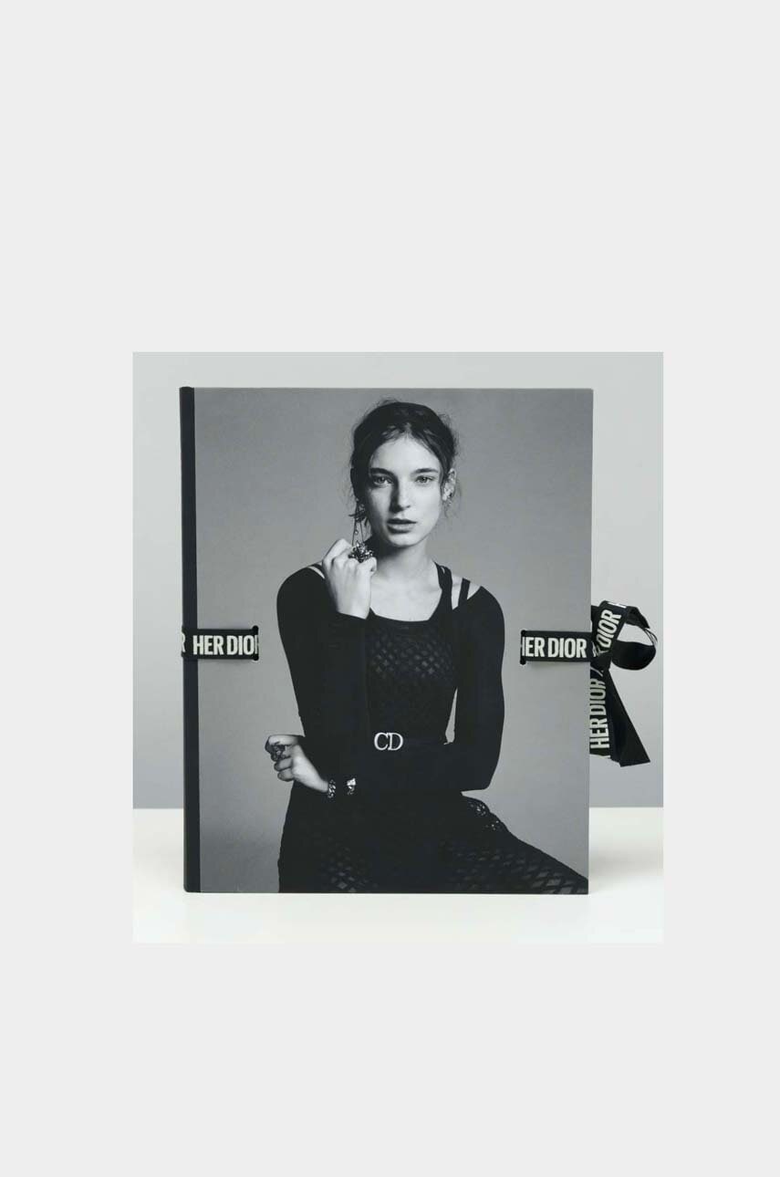 Βιβλίο home & lifestyle Her Dior by Maria Grazia Chiuri, Maria Luisa Frisa, English