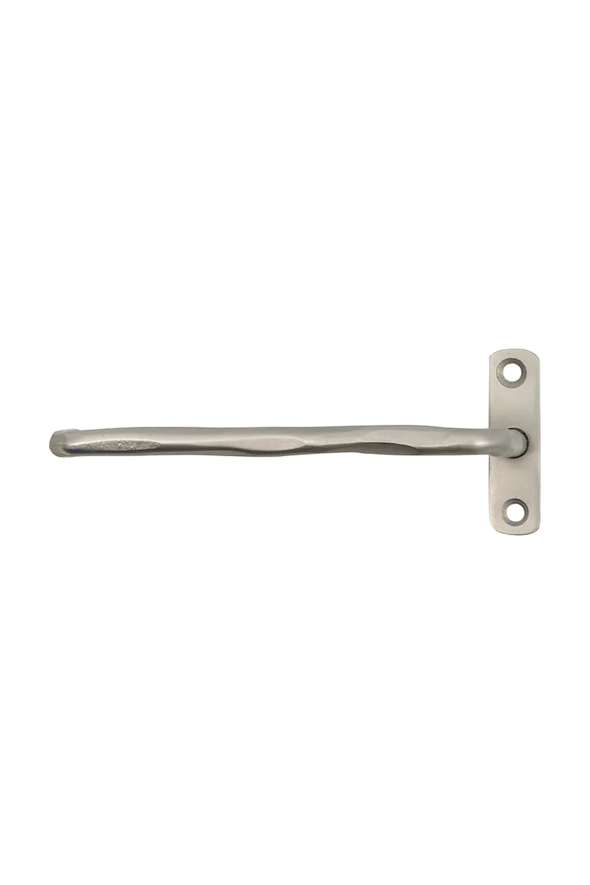 Θήκη για χαρτί υγείας House Doctor HDWelo 6 x 13 cm χρώμα: γκρι