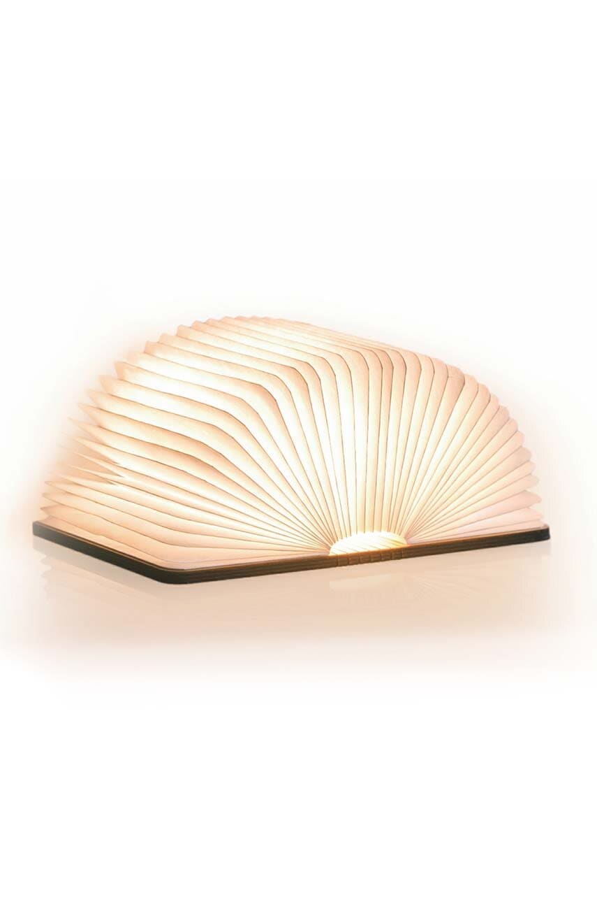 Λάμπα led Gingko Design Mini Smart Booklight