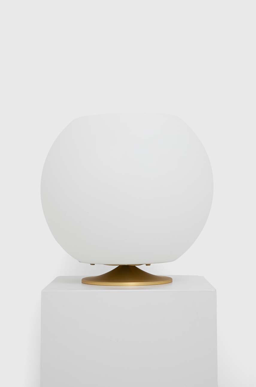 Λάμπα led με ηχείο και αποθήκευση Kooduu Sphere