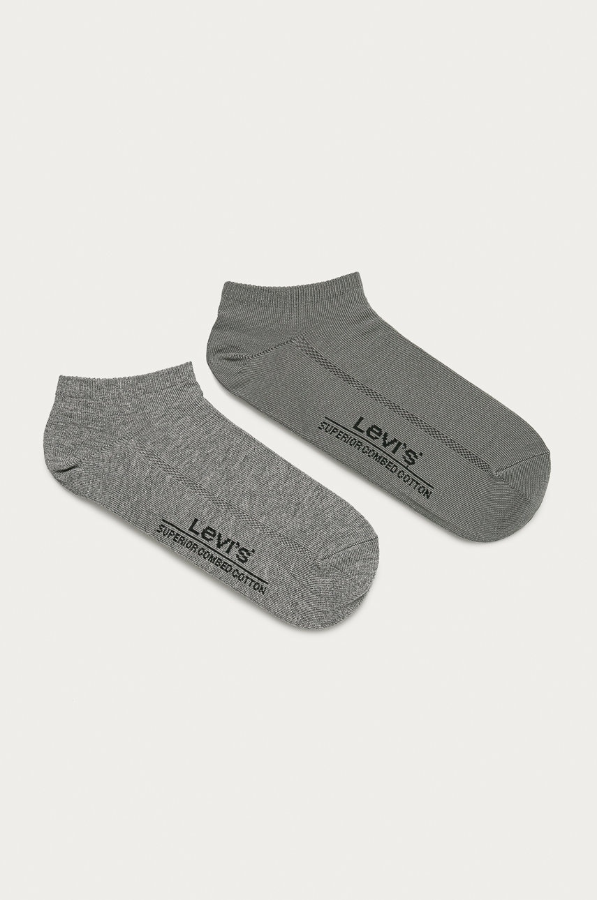 Levi's - Μικρές κάλτσες (2-pack)