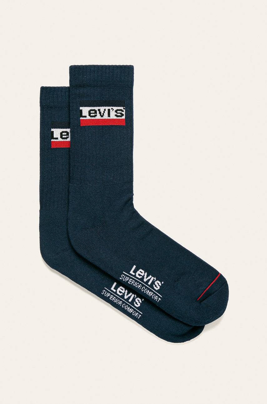 Levi's - Κάλτσες (2-pack)