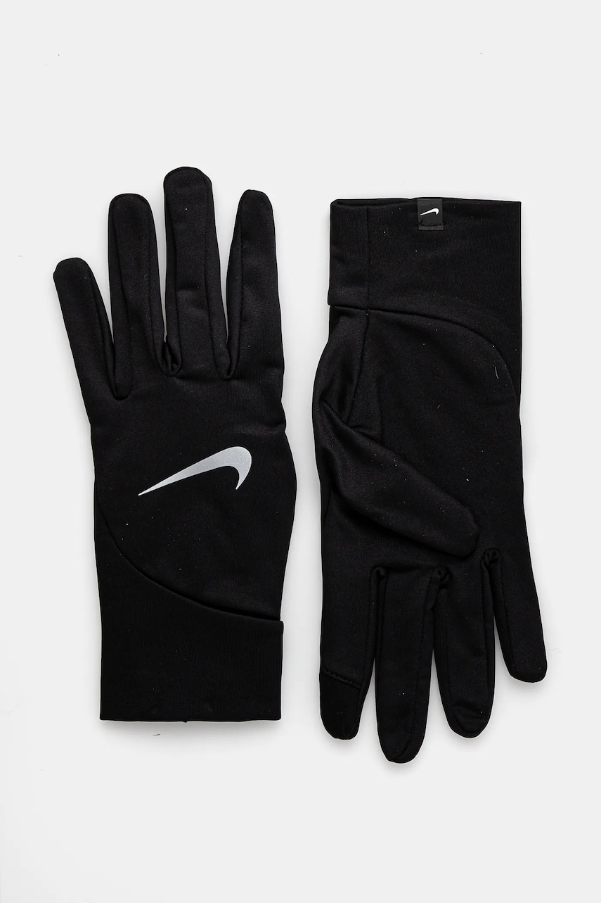 Γάντια Nike χρώμα: μαύρο, N.101.0533.082