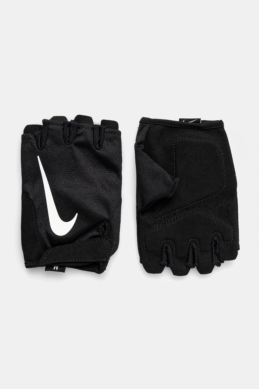 Γάντια Nike χρώμα: μαύρο, N.101.2314.091