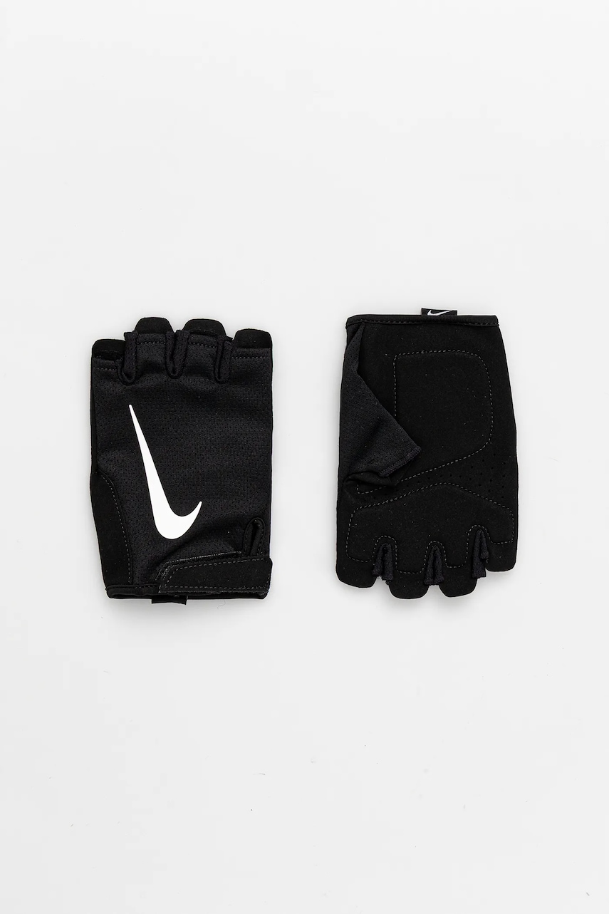 Γάντια Nike χρώμα: μαύρο, N.101.2315.091