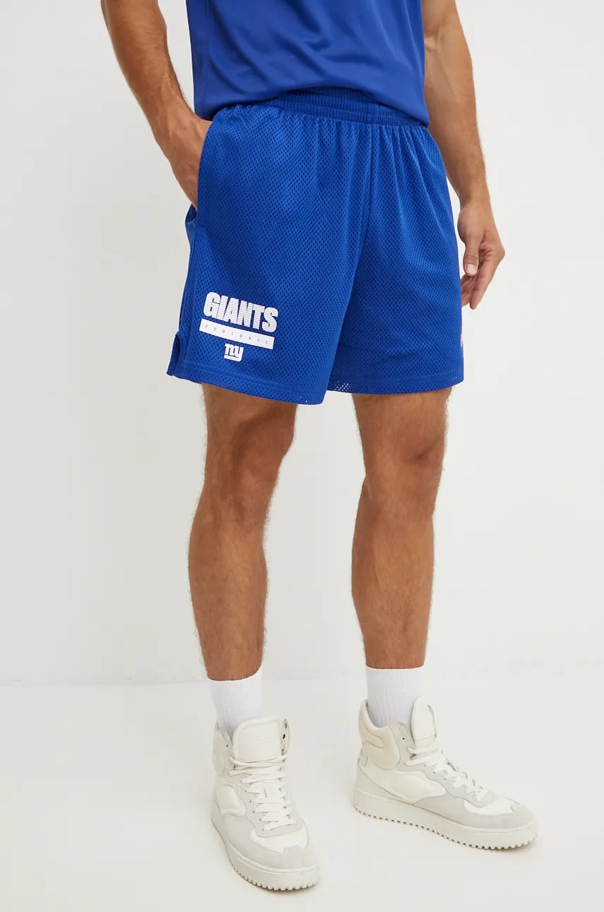 Σορτς προπόνησης Nike New York Giants 02EO-155N-8I-ZLE