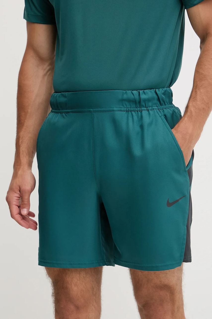 Σορτς Nike Philadelphia Eagles χρώμα: πράσινο, 01NA-503M-86-V75