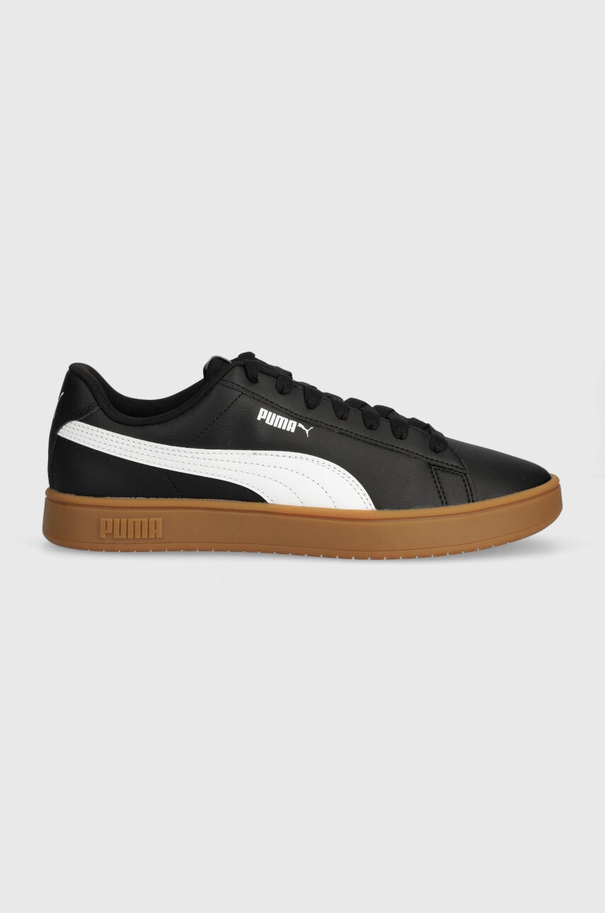Αθλητικά Puma Puma Rickie Classic Rickie Classic χρώμα: μαύρο 394251