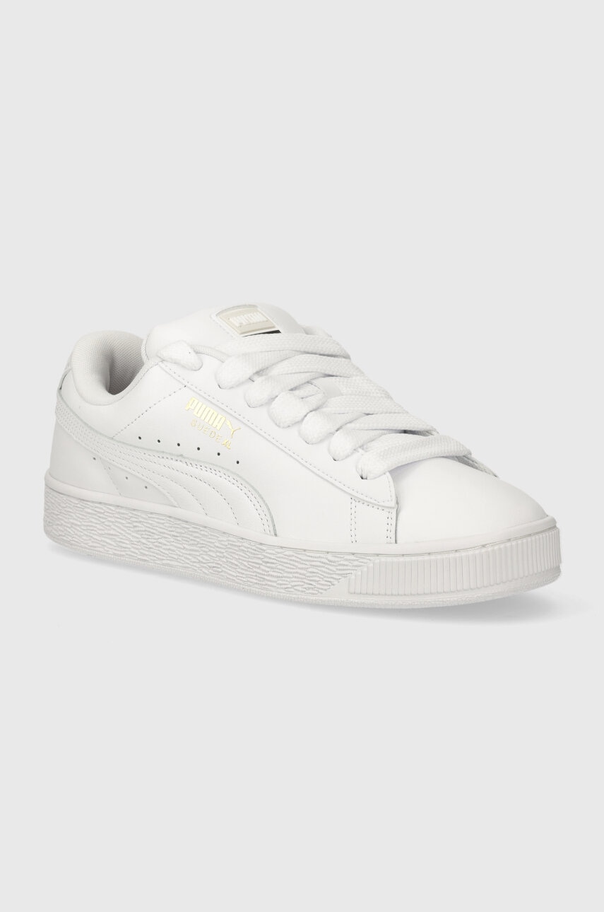 Αθλητικά Puma PUMA X ONE PIECE χρώμα: άσπρο, 397255 397255 397255