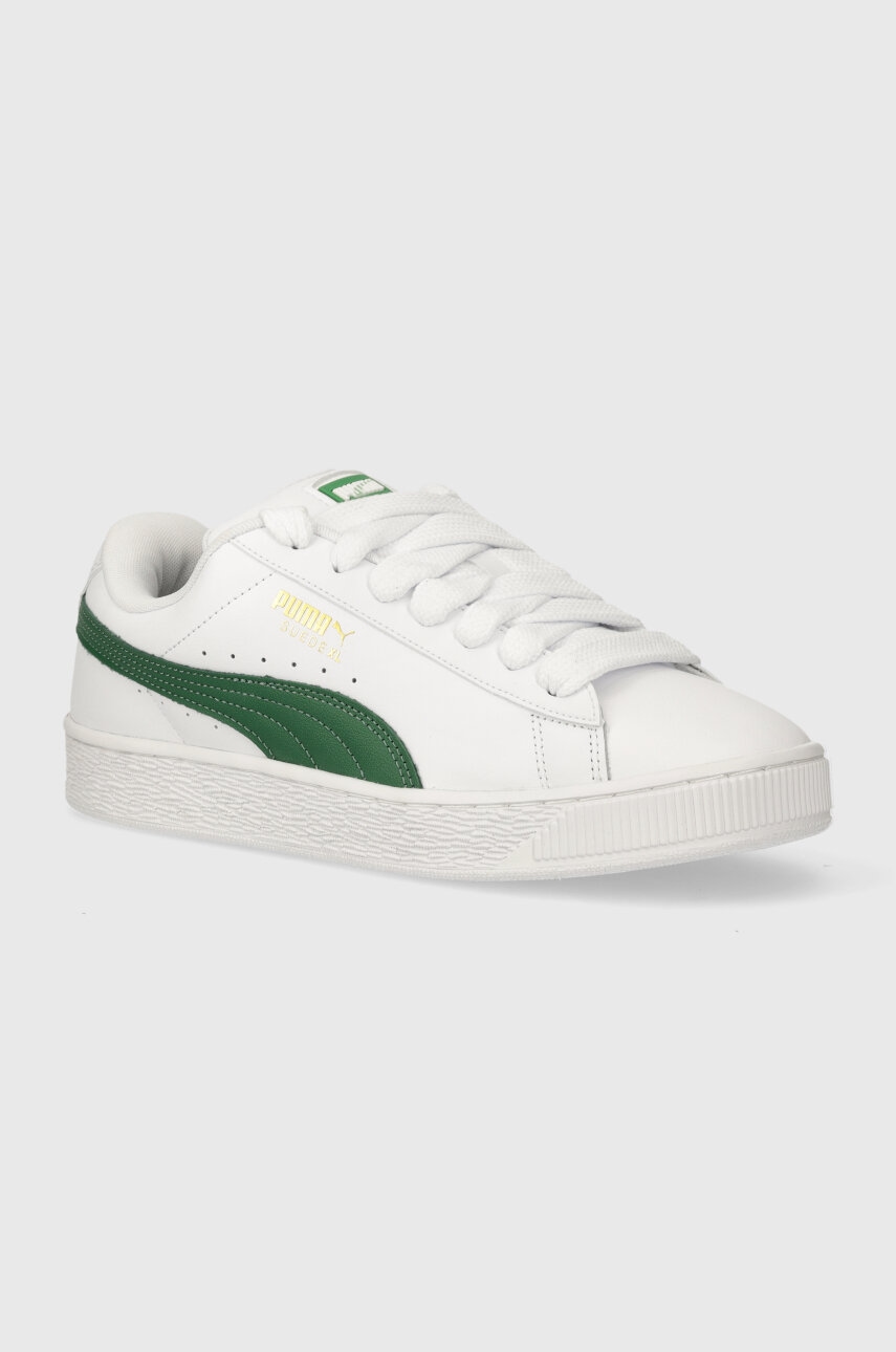 Αθλητικά Puma PUMA X ONE PIECE χρώμα: άσπρο, 397255 397255 397255