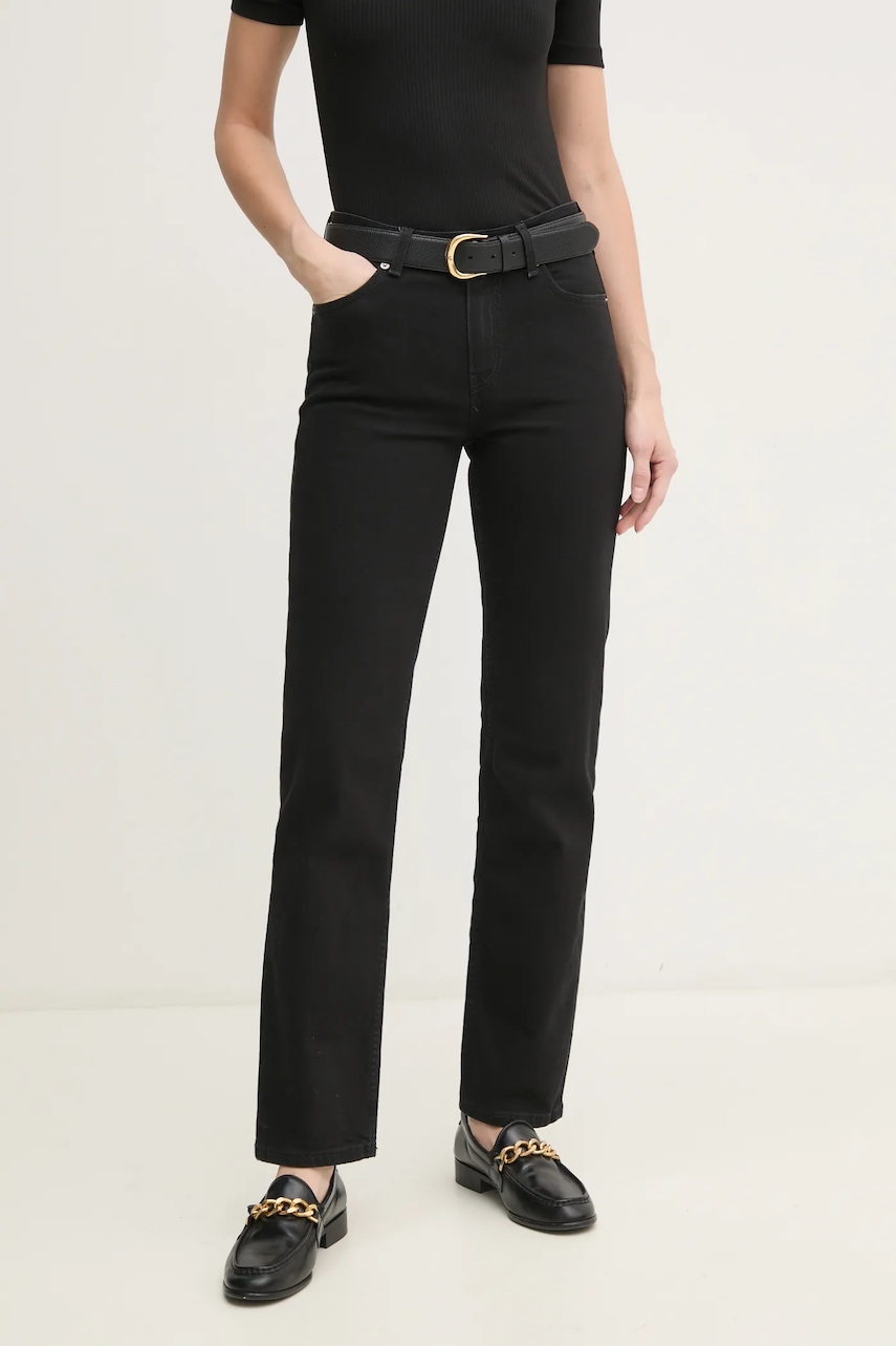 Τζιν παντελόνι Tommy Hilfiger WW0WW45015