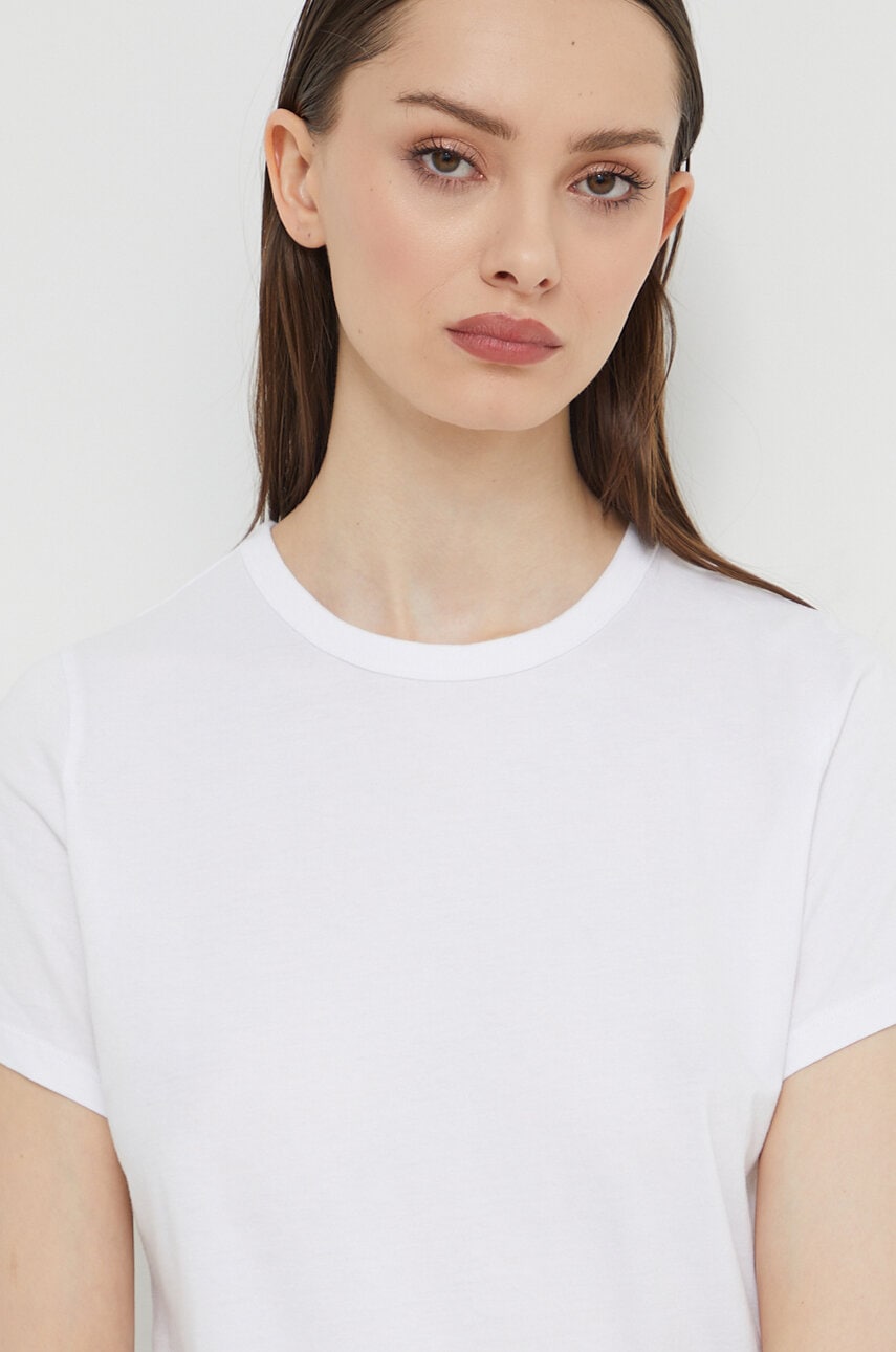 Κορμάκι Abercrombie & Fitch χρώμα: πράσινο
