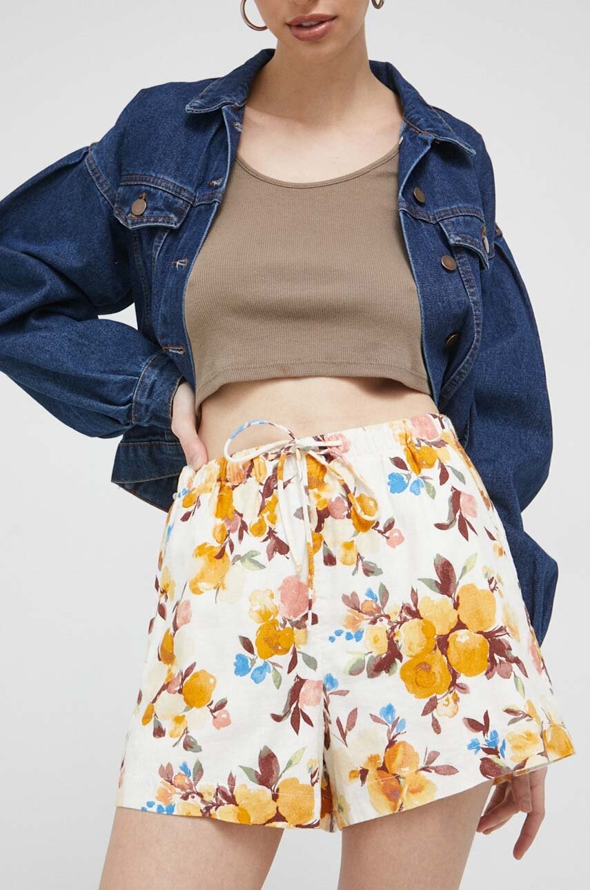 Τζιν παντελόνι Abercrombie & Fitch