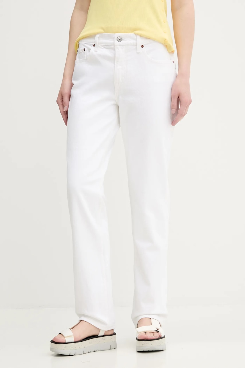 Τζιν παντελόνι Abercrombie & Fitch KI155-5105