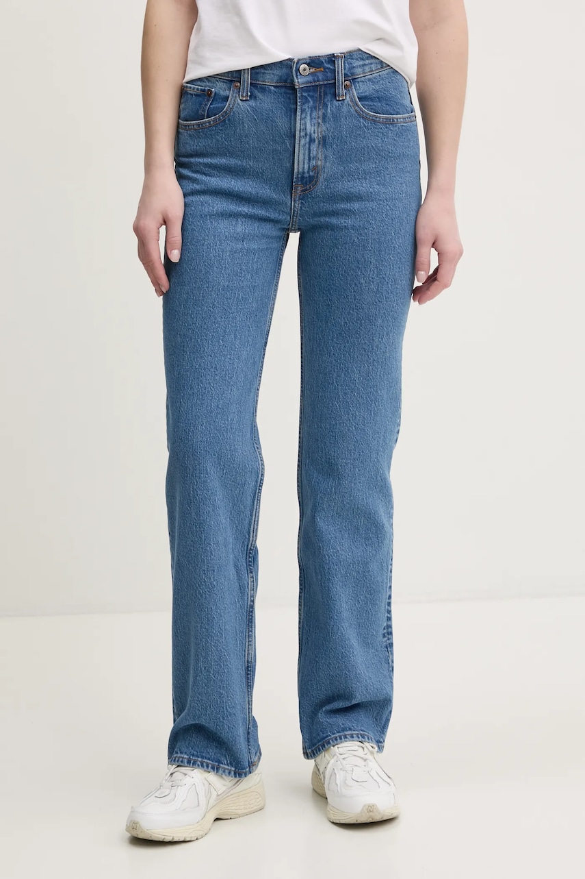 Τζιν παντελόνι Abercrombie & Fitch KI155-5187