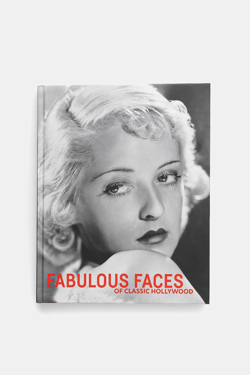 Βιβλίο ACC Art Books Fabulous Faces of Classic Hollywood
