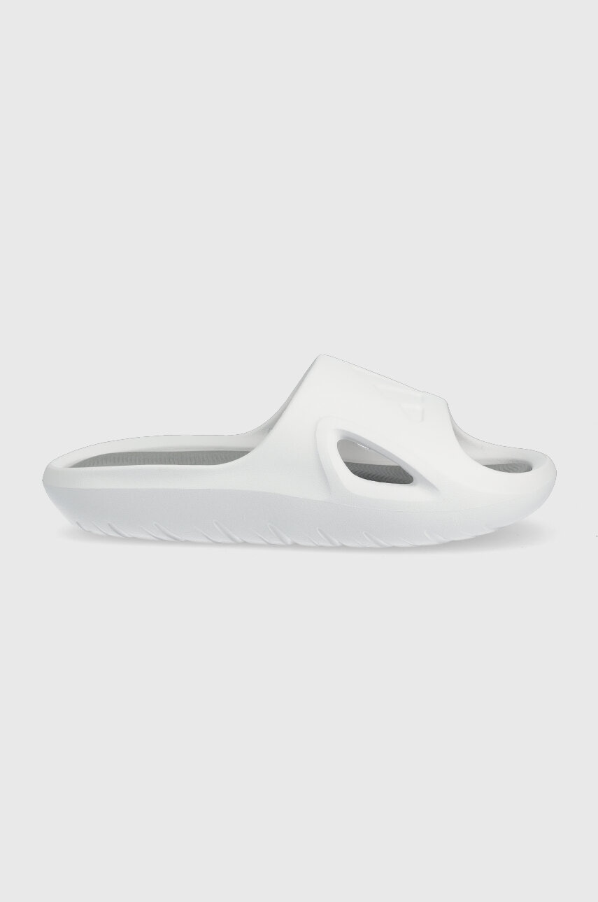 Παντόφλες adidas χρώμα: άσπρο IL3431 ID7188