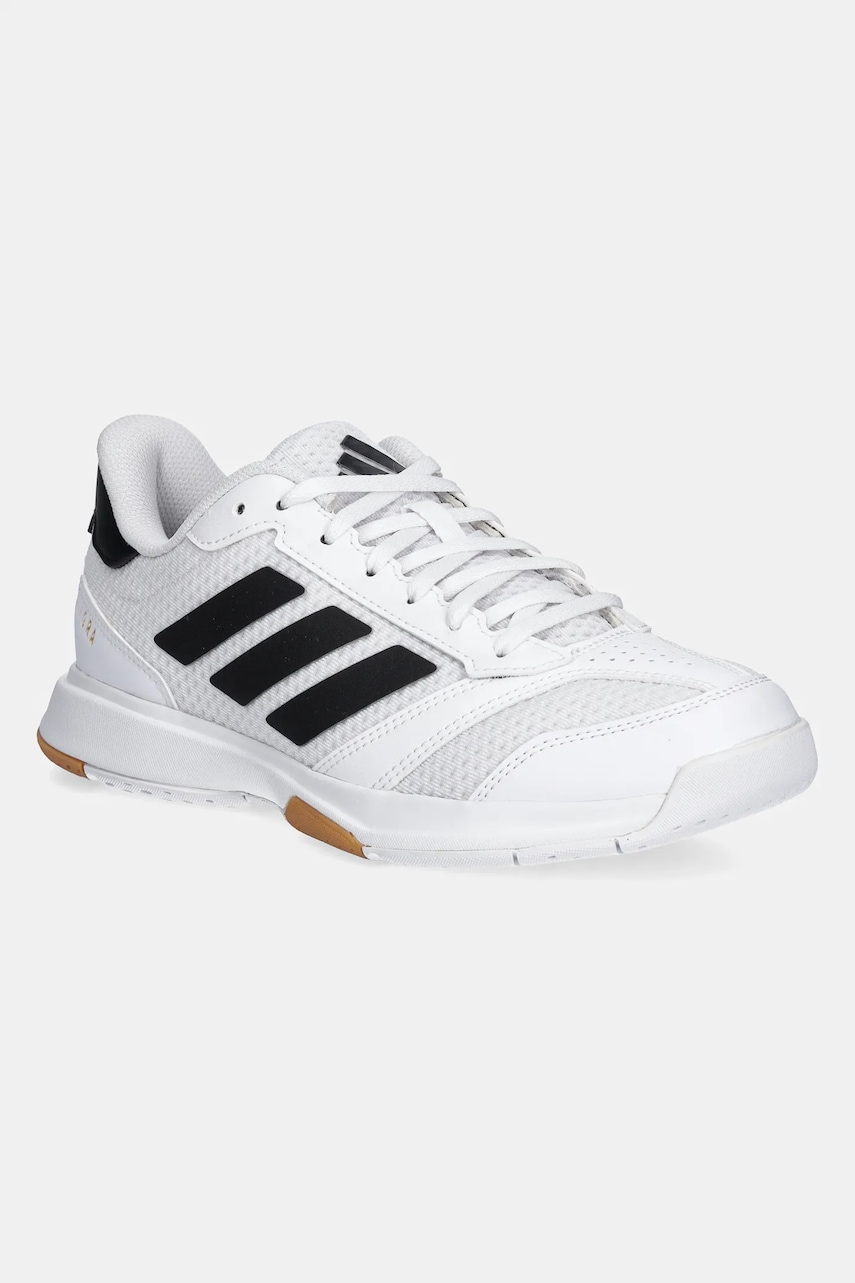 Παπούτσια εσωτερικού χώρου adidas Performance Ligra 8 χρώμα: άσπρο, IH8118