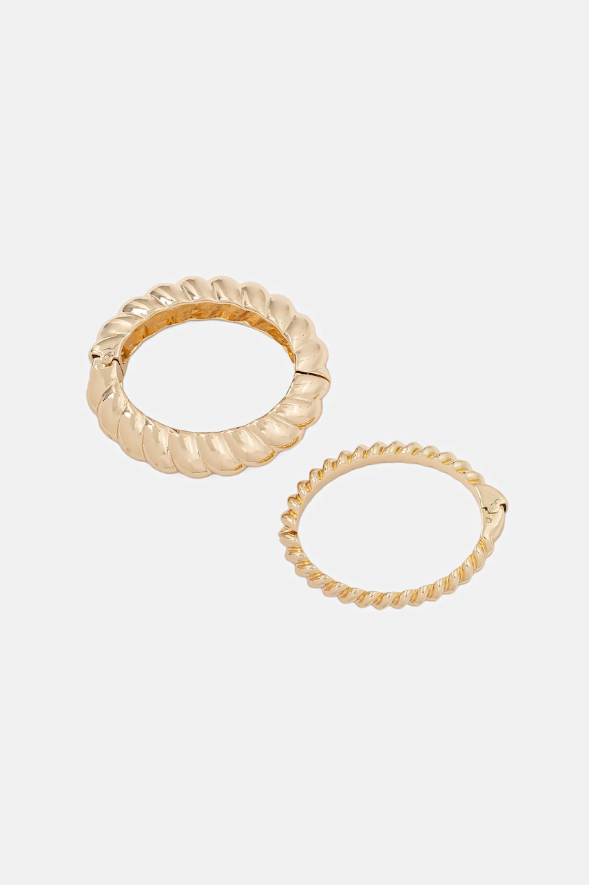 Βραχιόλια Aldo 2-pack TWISTEDD.710
