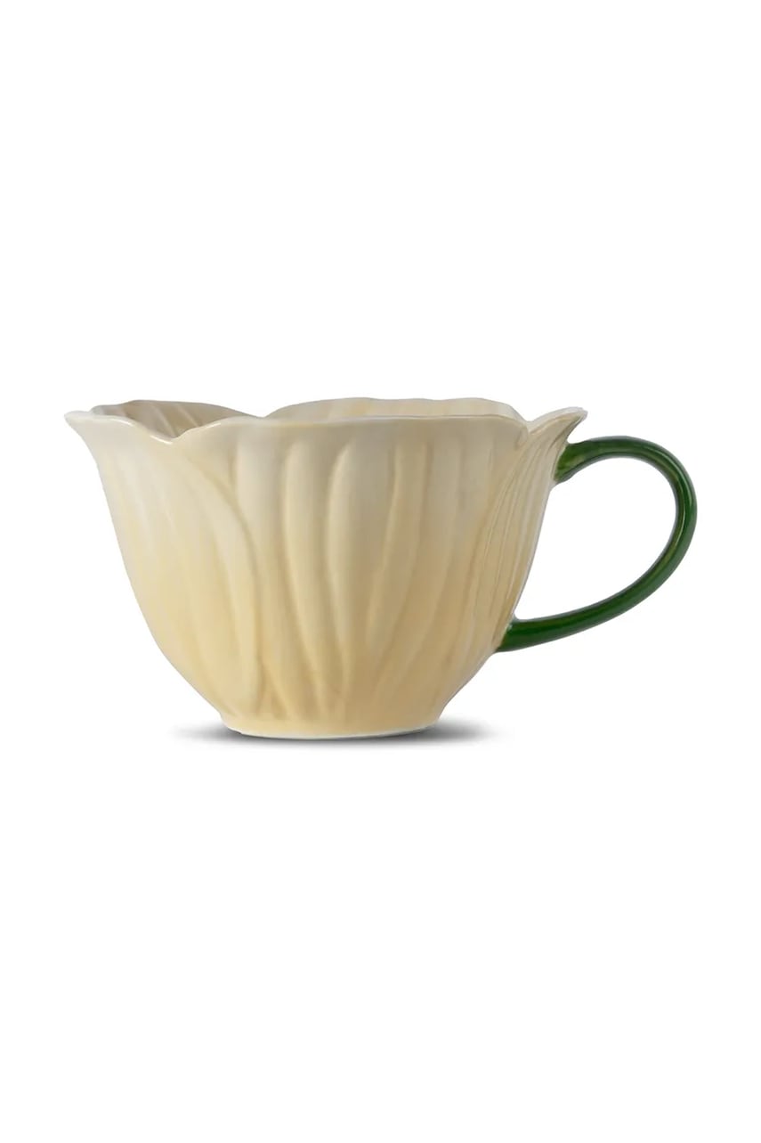 Κούπα Byon Poppy 400 ml χρώμα: μπεζ