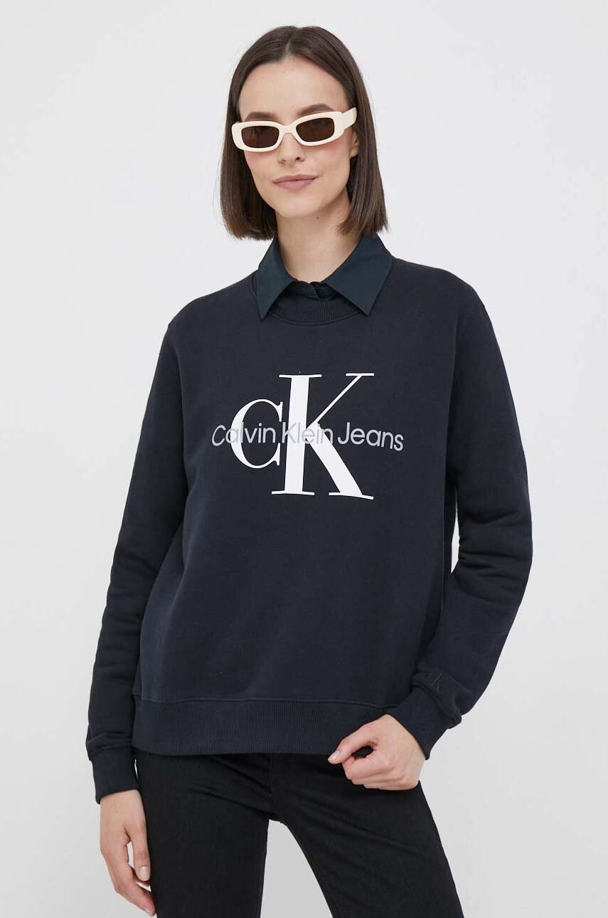 Τζιν παντελόνι Calvin Klein Jeans