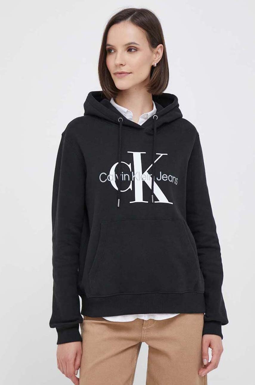Τζιν παντελόνι Calvin Klein Jeans