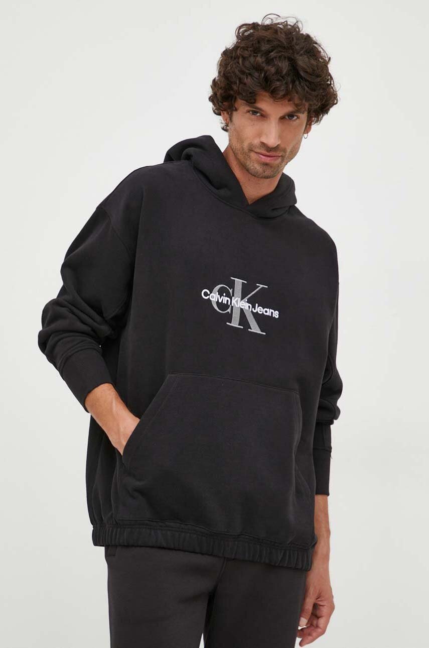 Τζιν παντελόνι Calvin Klein Jeans