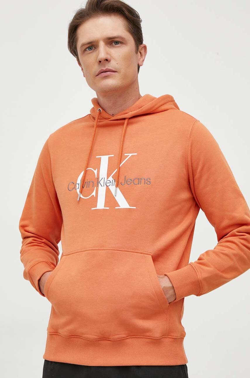 Τζιν παντελόνι Calvin Klein Jeans