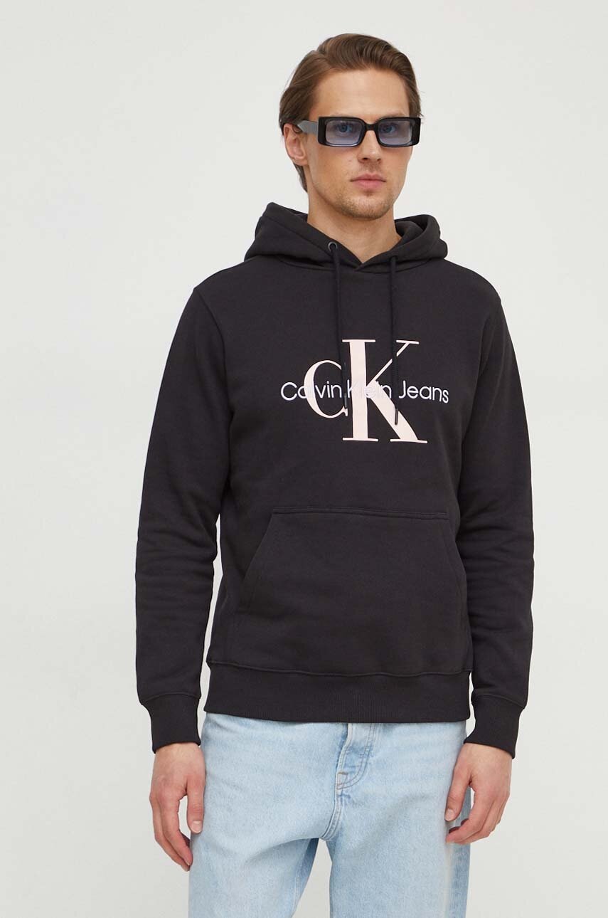 Τζιν παντελόνι Calvin Klein Jeans