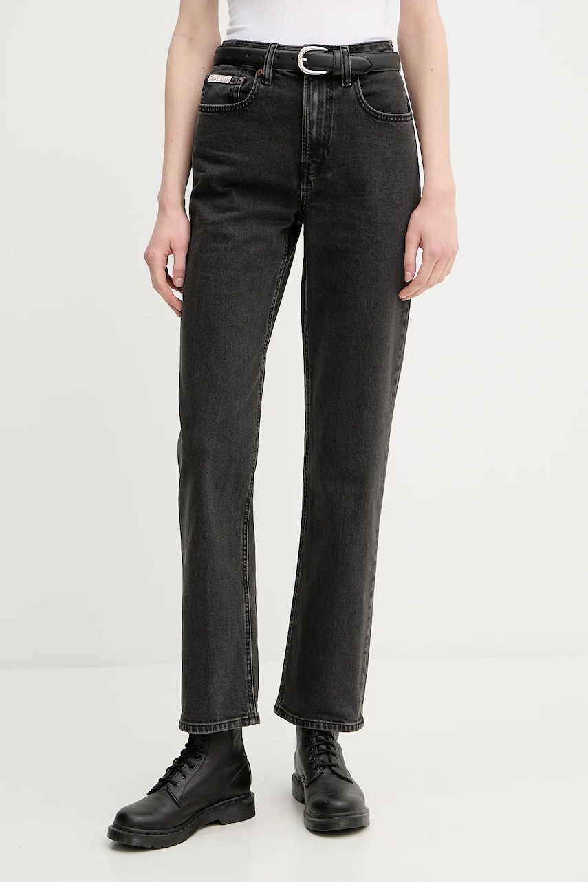 Τζιν παντελόνι Calvin Klein Jeans LV047B909G