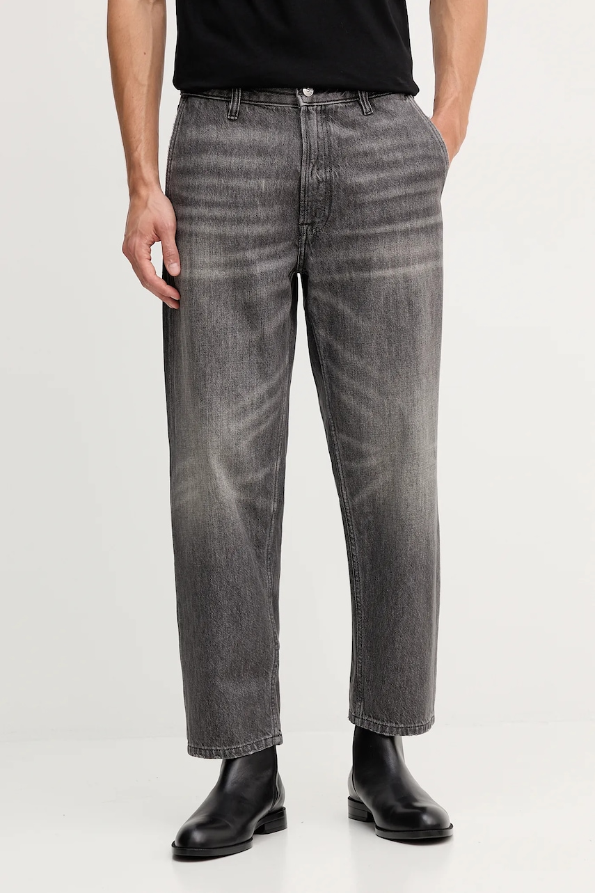 Τζιν παντελόνι Calvin Klein Jeans LV04RC741G
