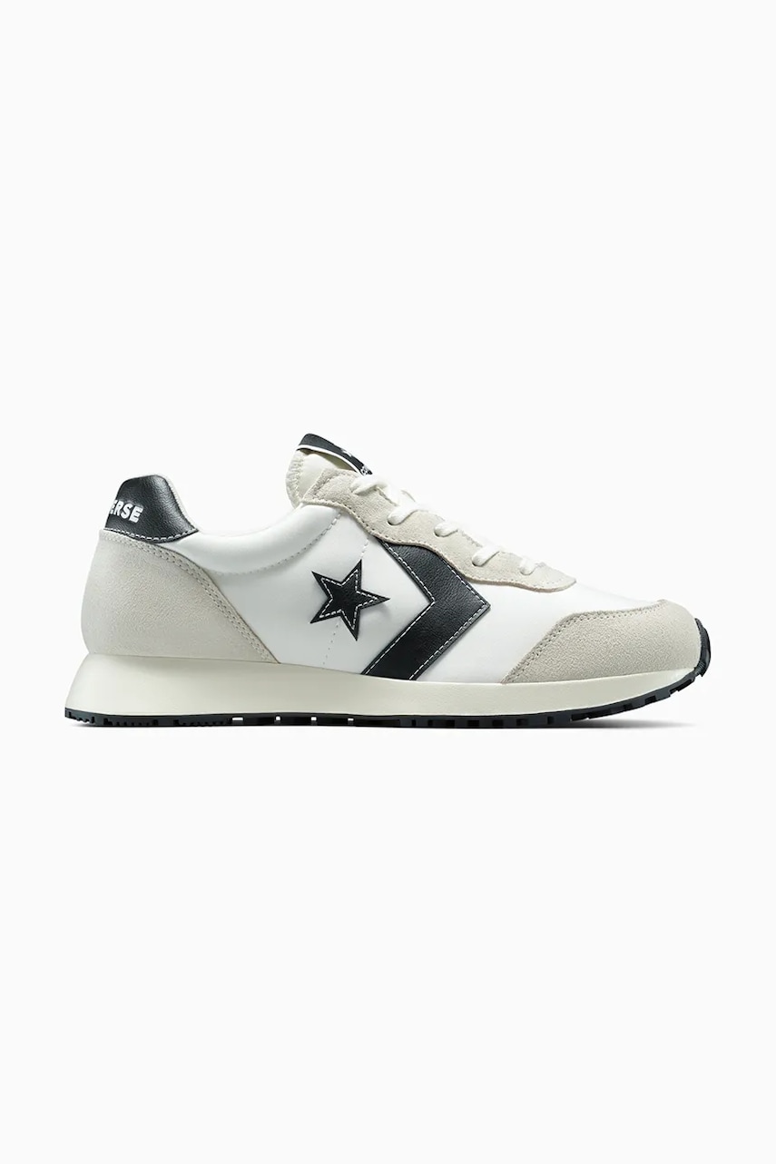 Αθλητικά Converse Converse Omega Trainer χρώμα: μπεζ, A13323C