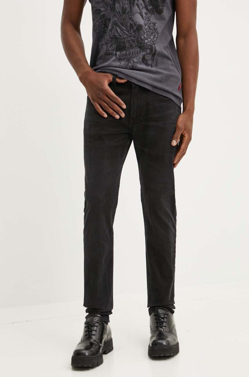 Τζιν παντελόνι Diesel 1979 SLEENKER L.34 PANTALONI A03596.0ENAK