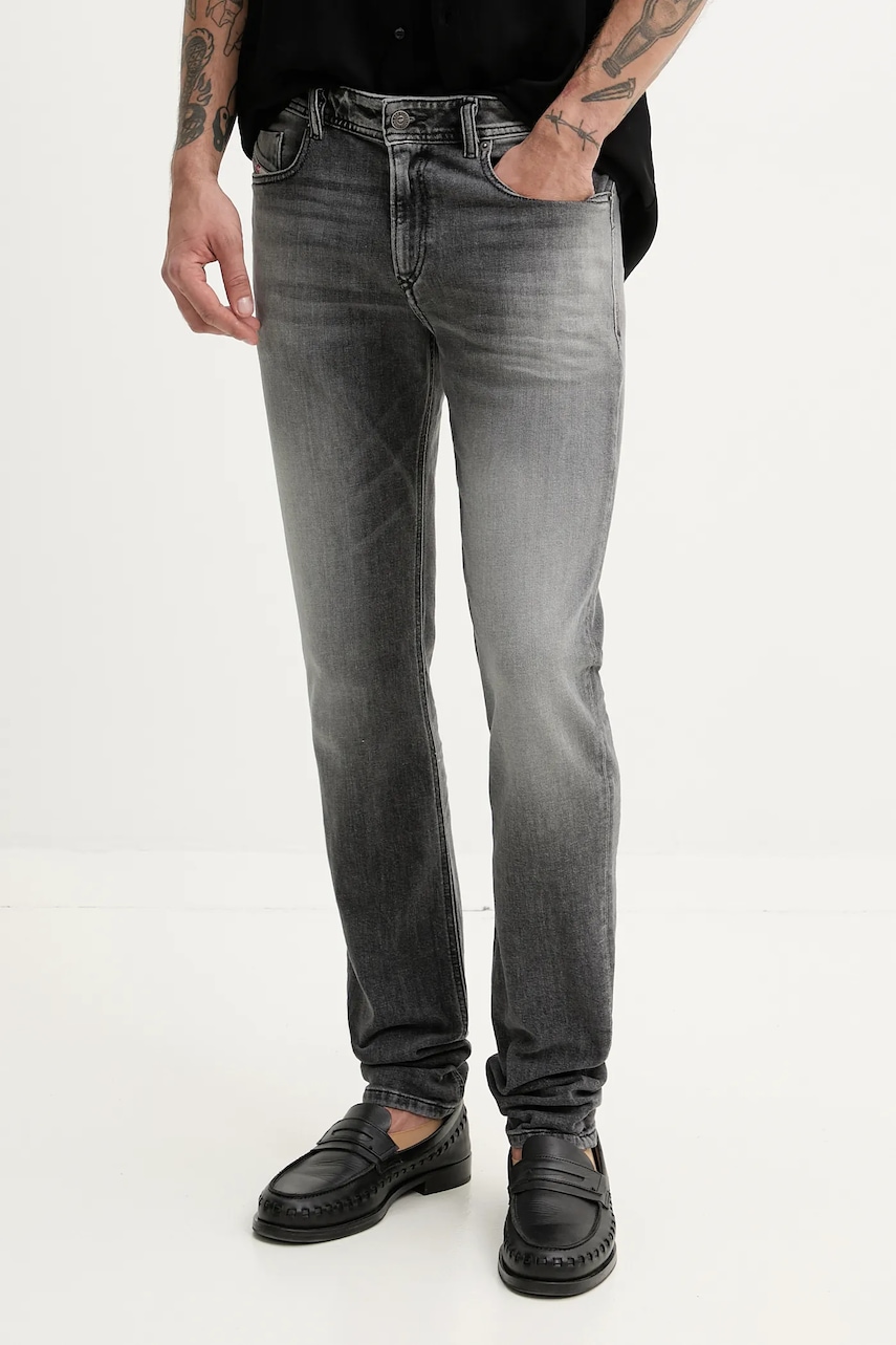 Τζιν παντελόνι Diesel 1979 SLEENKER L.34 TROUSERS A03596.0BMBS