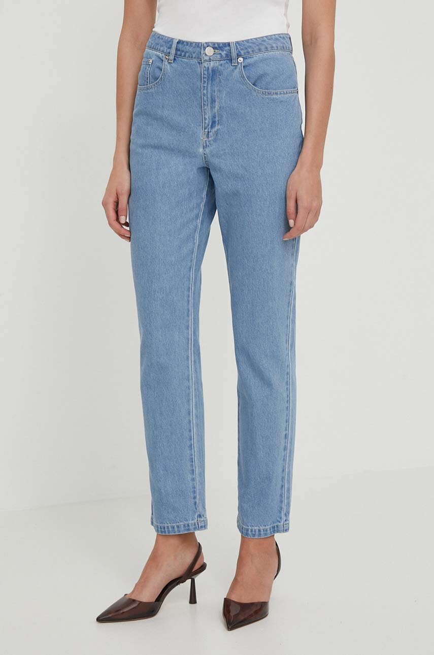 Τζιν παντελόνι DKNY