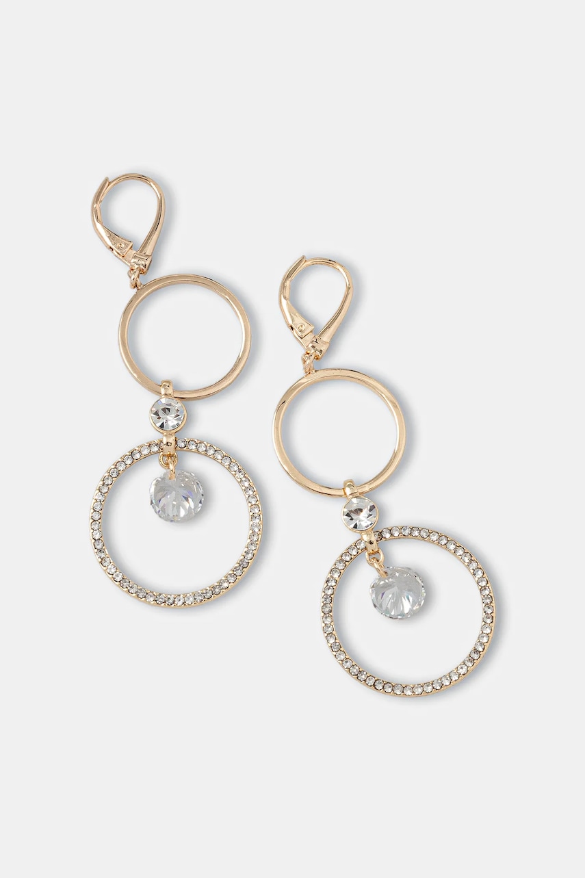 Σκουλαρίκια Dkny 04G00798