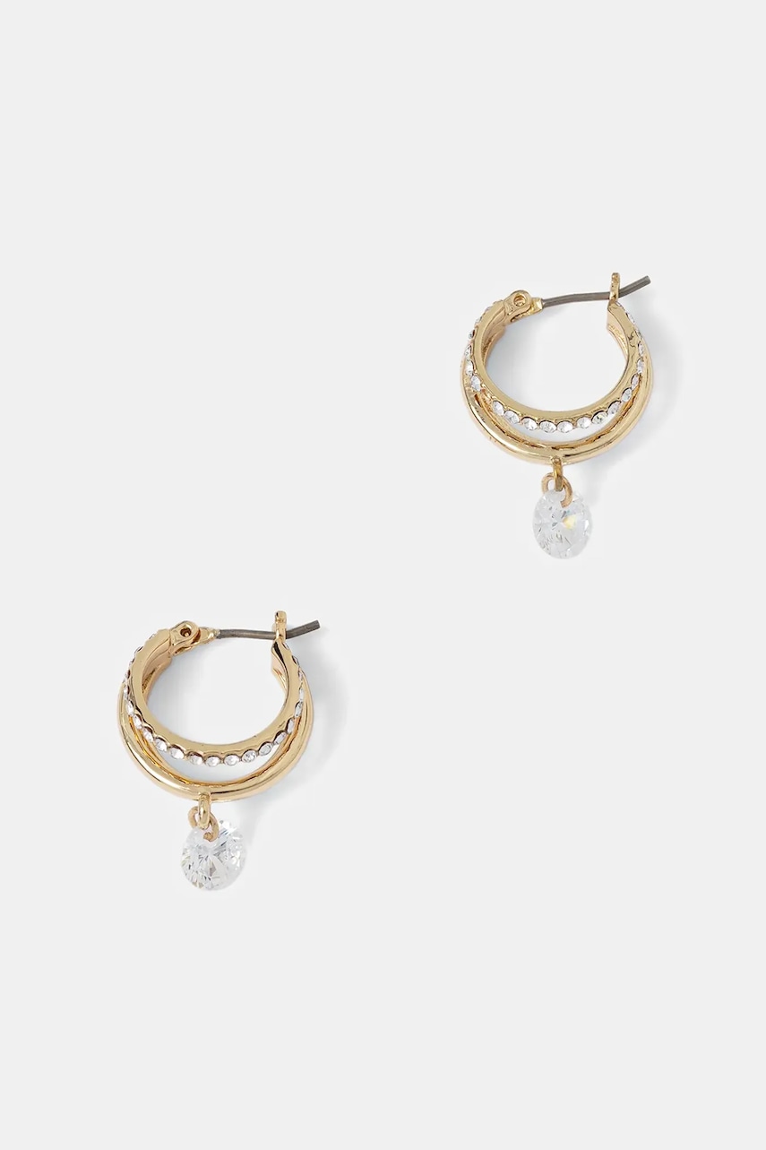 Σκουλαρίκια Dkny 04G00802