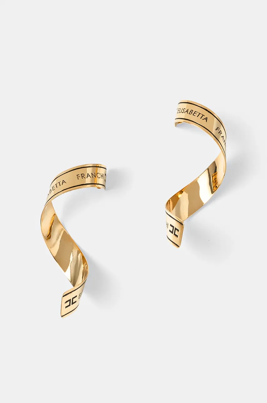 Σκουλαρίκια Elisabetta Franchi OR15A56E2