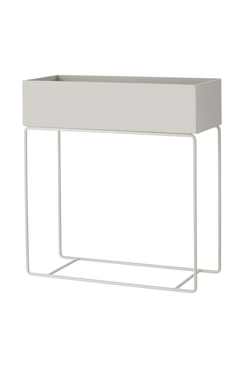Γλάστρα με βάση ferm LIVING Plant Box