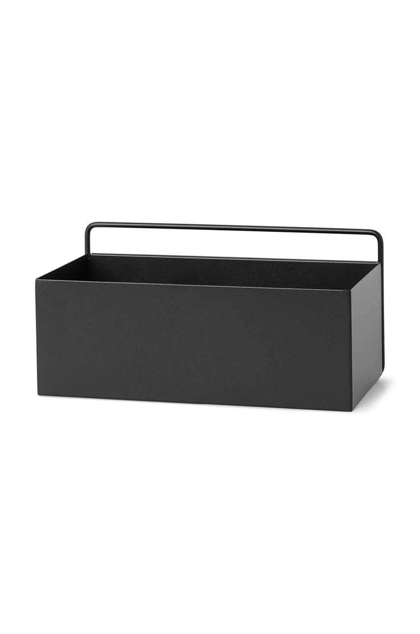 Γλάστρα τοίχου ferm LIVING Wall Box Rectangle
