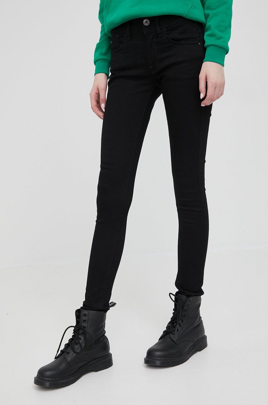 G-Star - τζιν παντελόνι Lynn