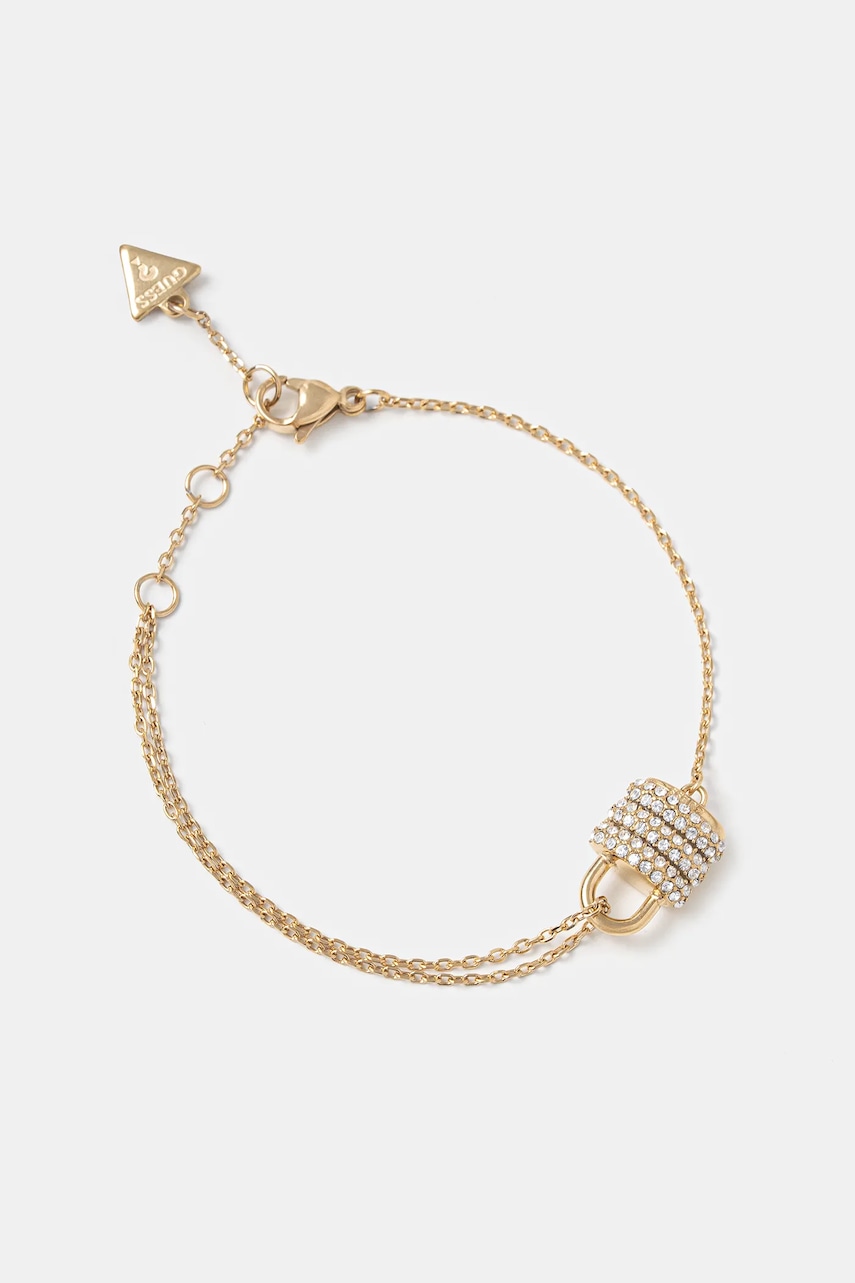 Βραχιόλι Guess GUESS MY SECRET JUBB05 418JW