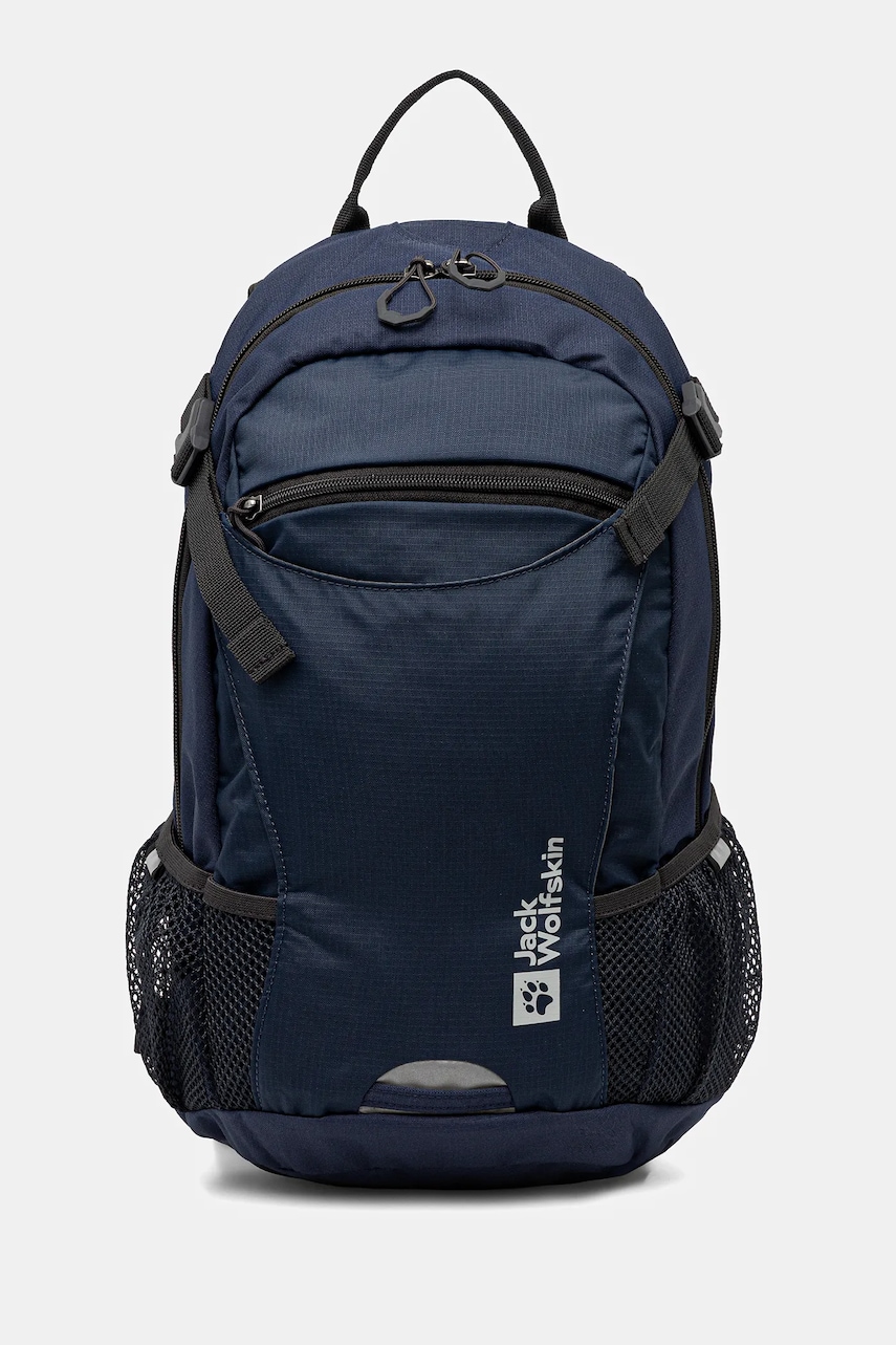 Σακίδιο πλάτης Jack Wolfskin Velocity 12 χρώμα: μπλε, 2010303
