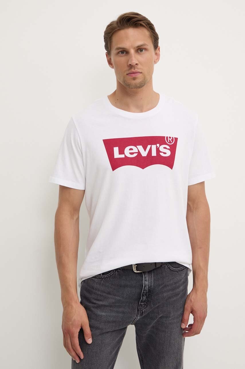 Levi's - Μπλουζάκι Graphic